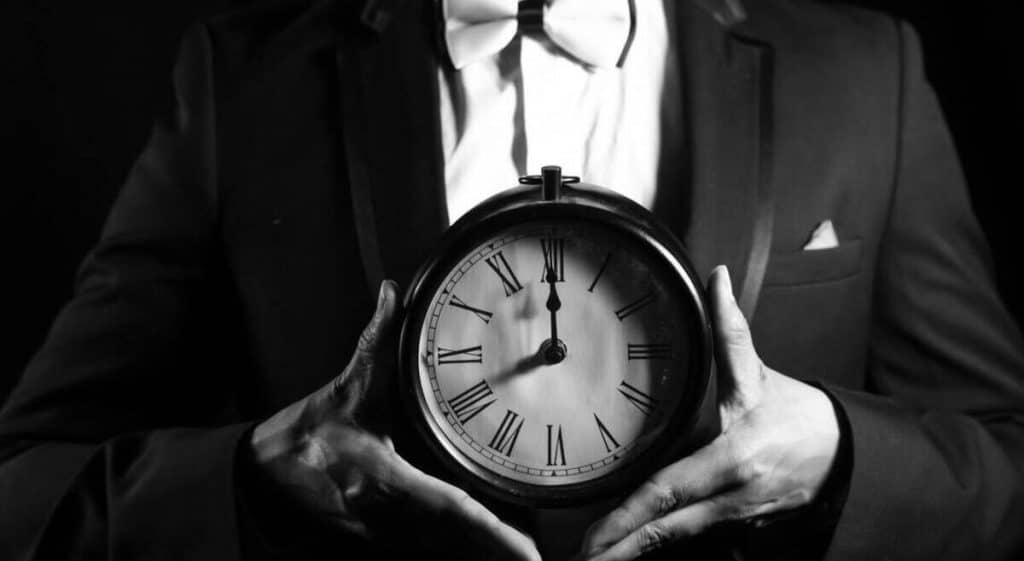 time in the market investment decisions